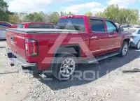 2018 GMC Sierra фото