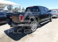 2018 GMC Sierra photo