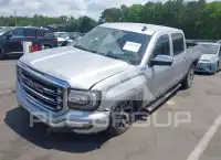 2018 GMC Sierra фото