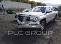 2018 GMC Sierra photo