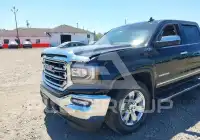 2018 GMC Sierra фото