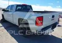 2018 GMC Sierra фото