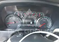 2018 GMC Sierra photo