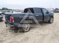 2018 GMC Sierra фото