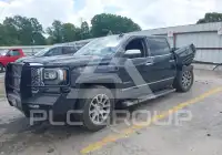 2018 GMC Sierra фото
