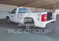 2018 GMC Sierra фото