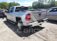 2018 GMC Sierra фото