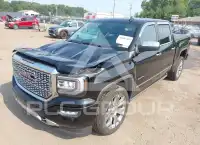 2018 GMC Sierra фото