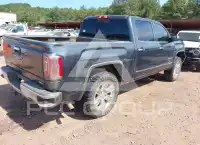 2018 GMC Sierra фото
