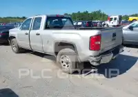 2018 GMC Sierra фото