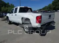 2018 GMC Sierra фото