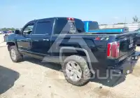 2018 GMC Sierra фото