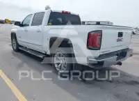 2018 GMC Sierra photo