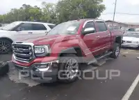 2018 GMC Sierra фото