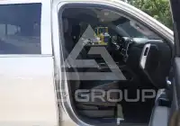 2018 GMC Sierra photo