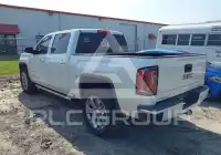 2018 GMC Sierra фото