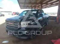 2018 GMC Sierra photo