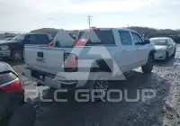 2018 GMC Sierra photo