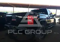 2018 GMC Sierra photo