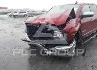 2018 GMC Sierra photo