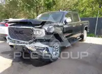 2018 GMC Sierra photo
