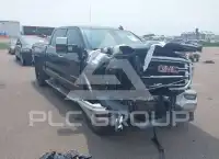 2018 GMC Sierra фото