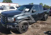 2018 GMC Sierra photo
