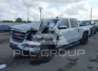 2018 GMC Sierra фото