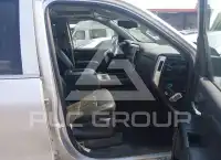 2018 GMC Sierra фото
