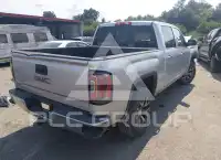 2018 GMC Sierra фото