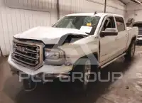 2018 GMC Sierra фото