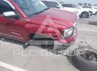 2018 GMC Sierra фото