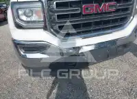 2018 GMC Sierra фото