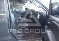 2018 GMC Sierra фото