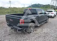 2018 GMC Sierra фото