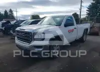 2018 GMC Sierra photo