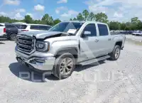 2018 GMC Sierra фото