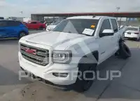 2018 GMC Sierra фото