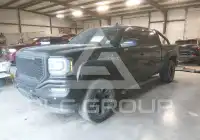2018 GMC Sierra фото