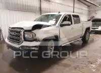 2018 GMC Sierra фото