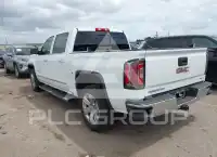 2018 GMC Sierra фото