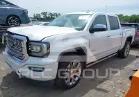 2018 GMC Sierra фото