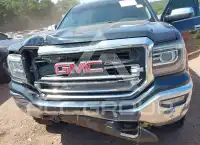 2018 GMC Sierra фото