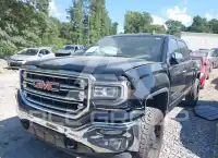 2018 GMC Sierra photo