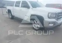 2018 GMC Sierra photo