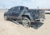 2018 GMC Sierra photo