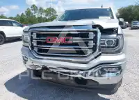 2018 GMC Sierra фото