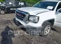 2018 GMC Sierra фото
