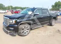 2018 GMC Sierra фото