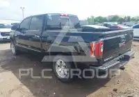 2018 GMC Sierra фото